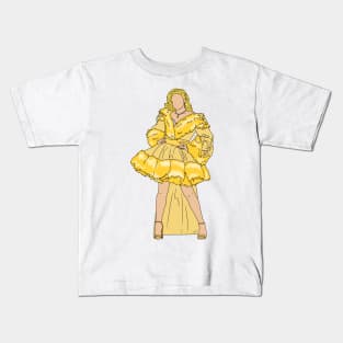 Lemon Kids T-Shirt